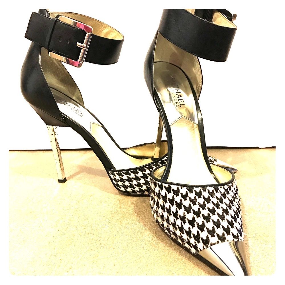 Ankle strap